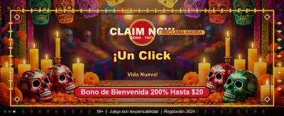 Juega y gana ahora mismo