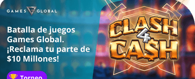 Torneo de Slots Semanal promotion