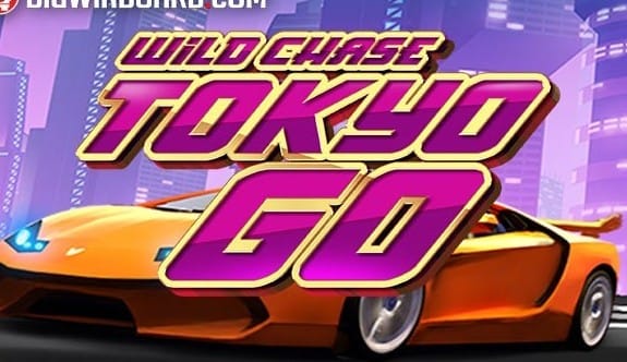 The Wild Chase: Tokyo Go