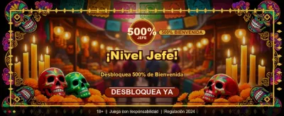 Bono exclusivo para México