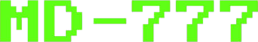mxmd777.mx Logo